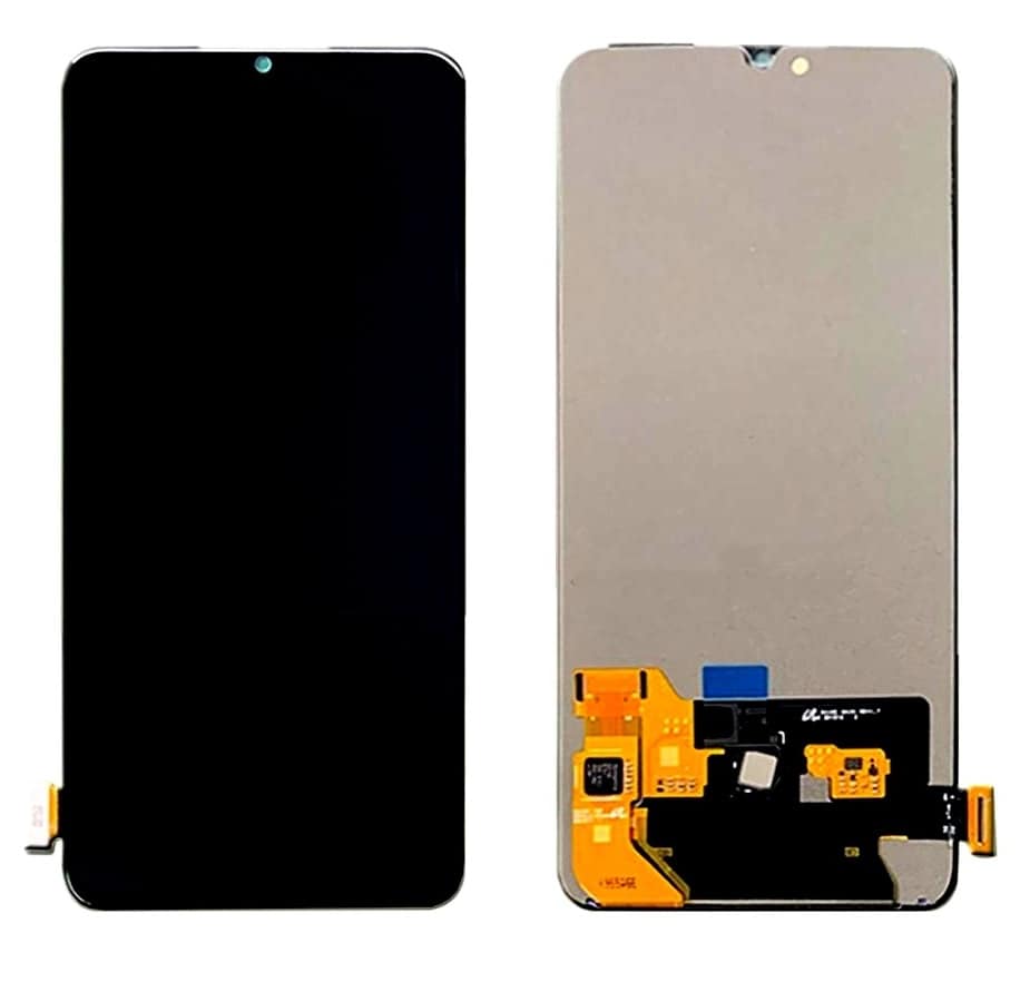 Phone Screen Replacement